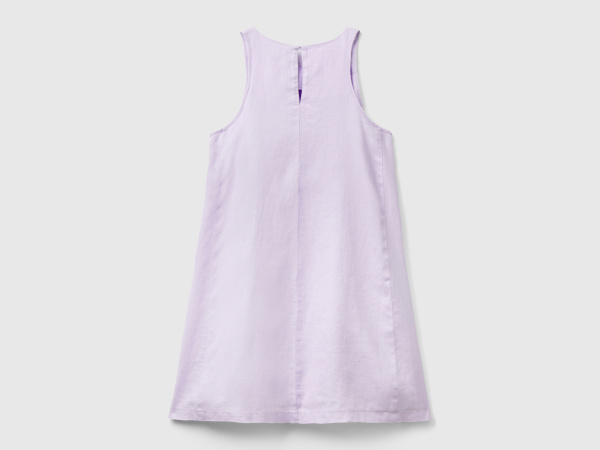 Платье BENETTON