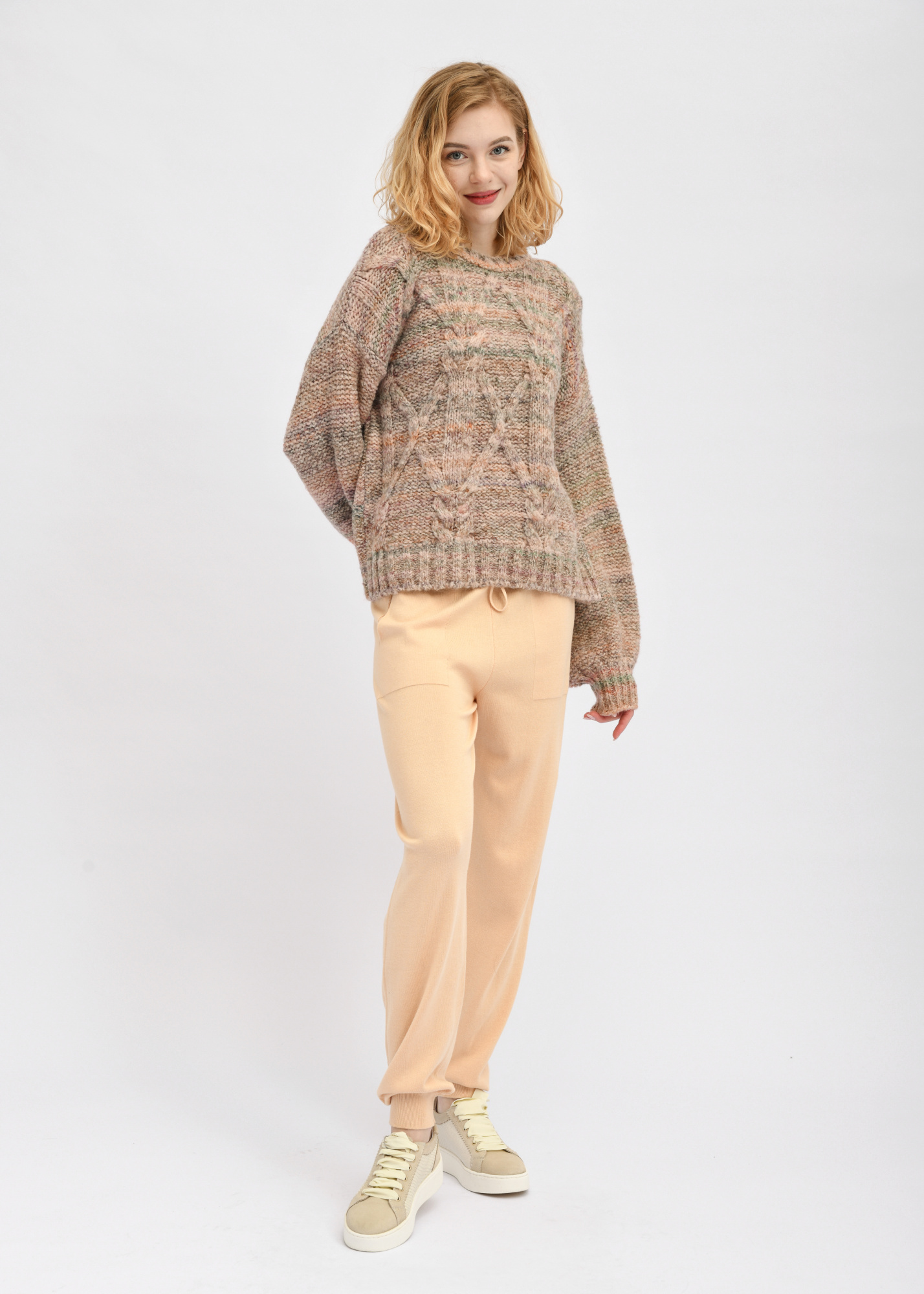 Джемпер BENETTON