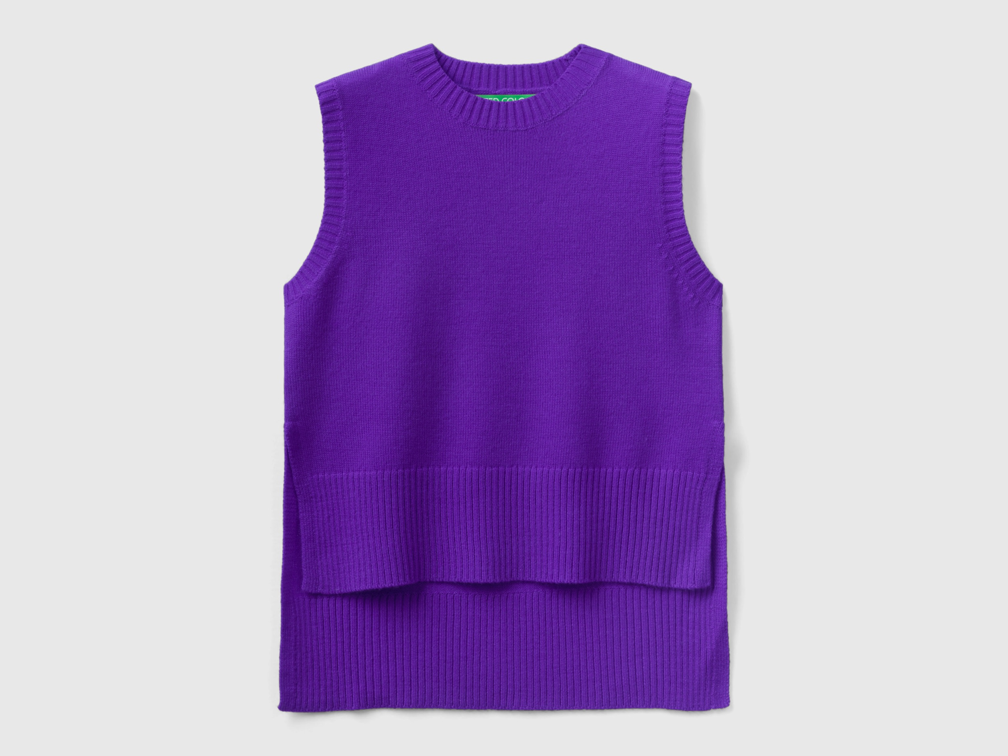 Жилет BENETTON