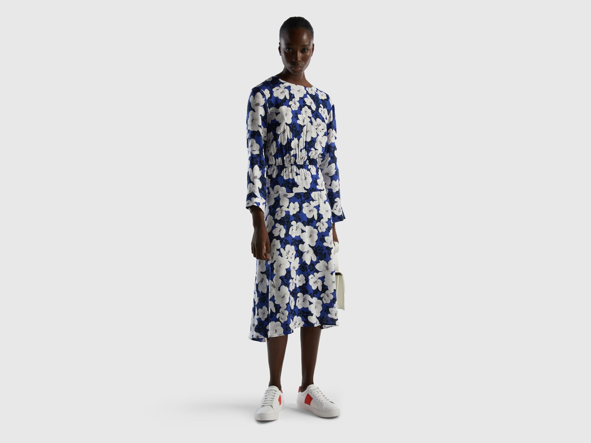 Платье BENETTON