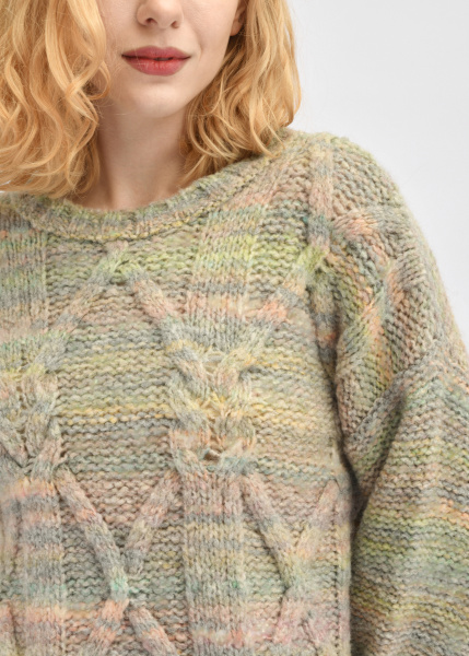 Джемпер BENETTON