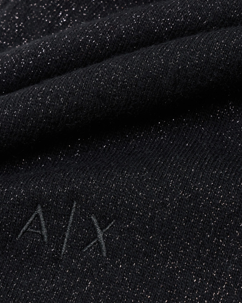 Шарф ARMANI EXCHANGE
