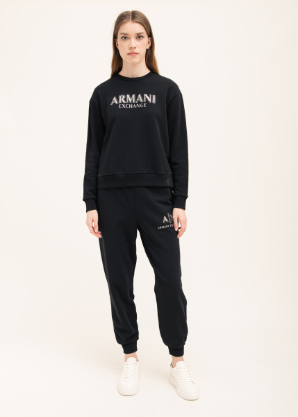 Брюки ARMANI EXCHANGE