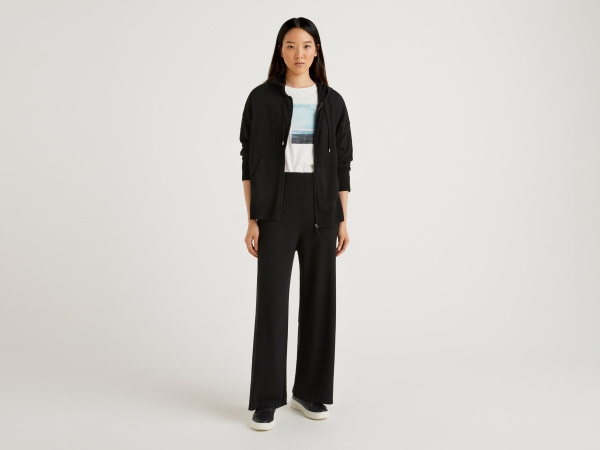 Толстовка BENETTON