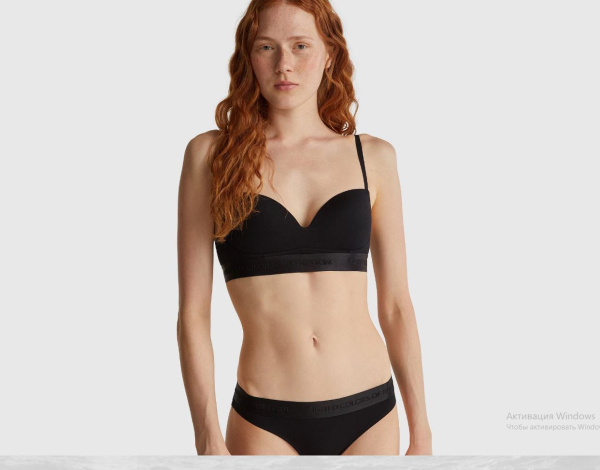 Бюстгальтер BENETTON