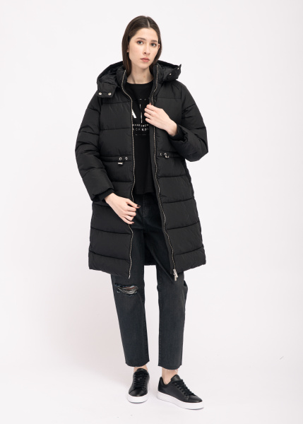 Пальто и плащи ARMANI EXCHANGE