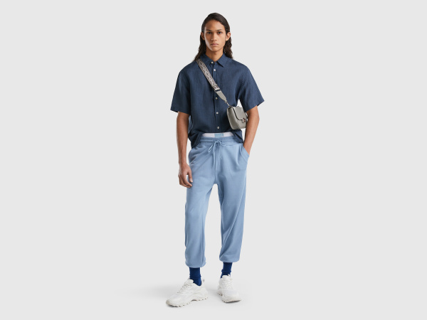 Рубашка BENETTON