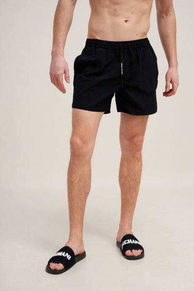 Плавательные шорты ARMANI EXCHANGE