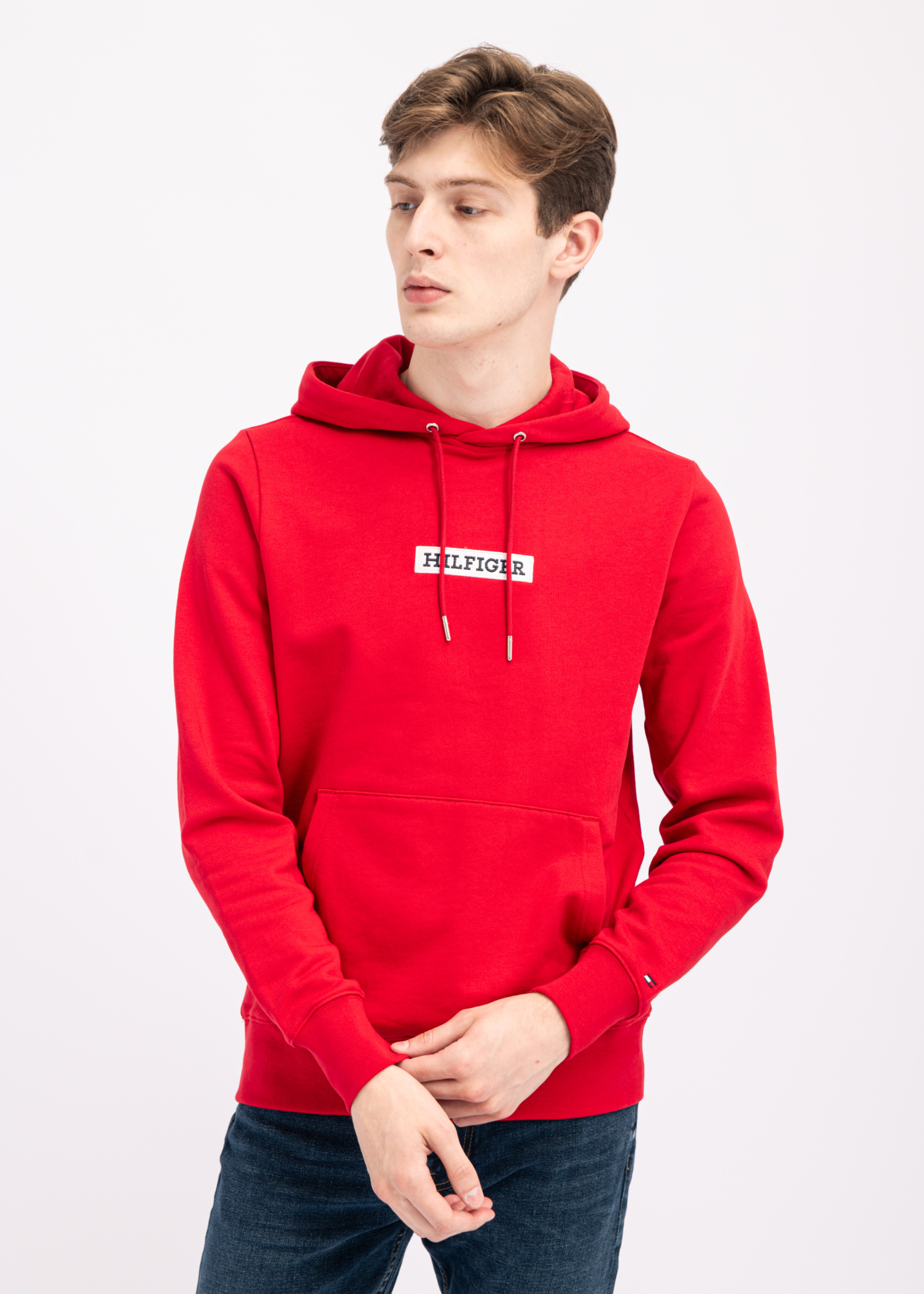 Толстовка TOMMY HILFIGER