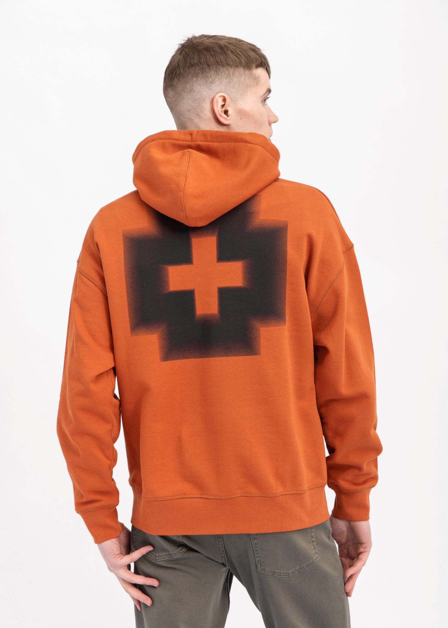 Толстовка STRELLSON