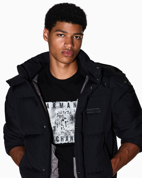 Футболка ARMANI EXCHANGE