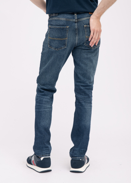 Джинсы TOMMY HILFIGER