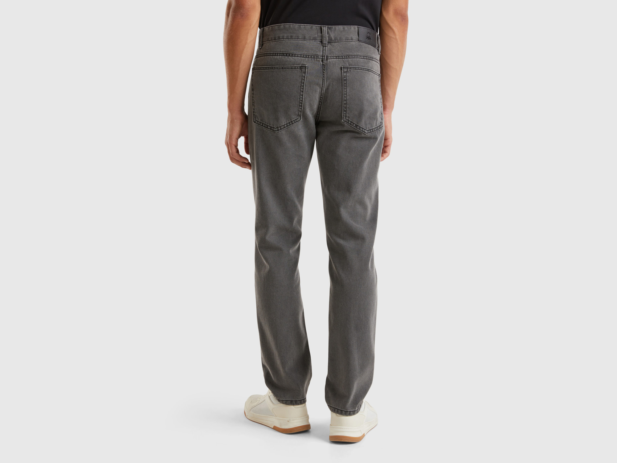 Джинсы BENETTON