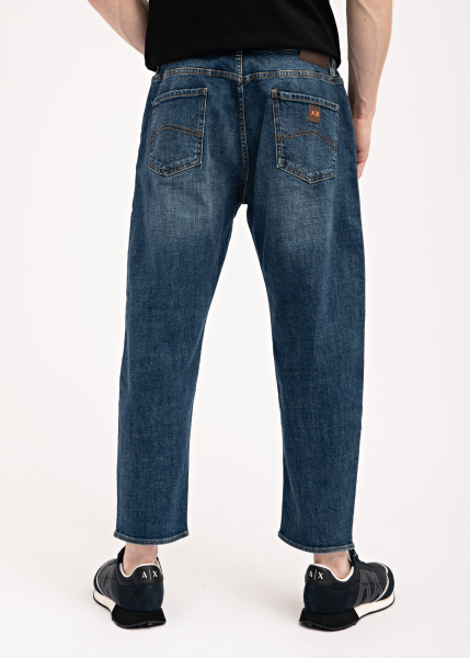 Джинсы ARMANI EXCHANGE