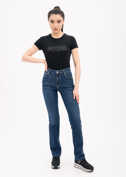 Джинсы GUESS