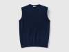 Жилет BENETTON
