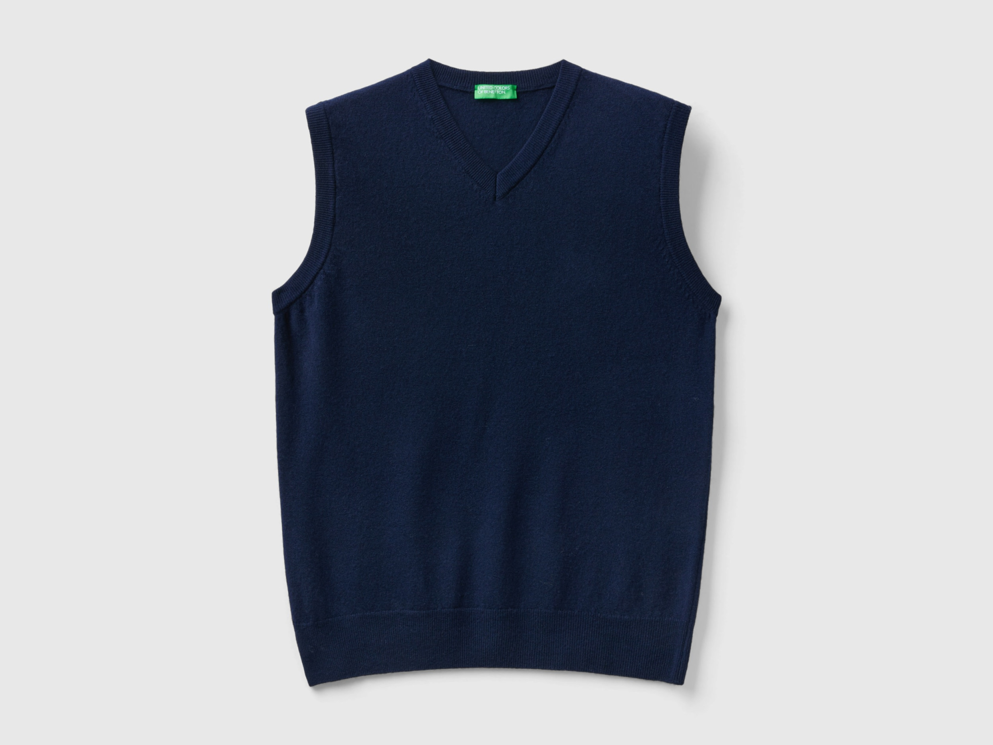 Жилет BENETTON