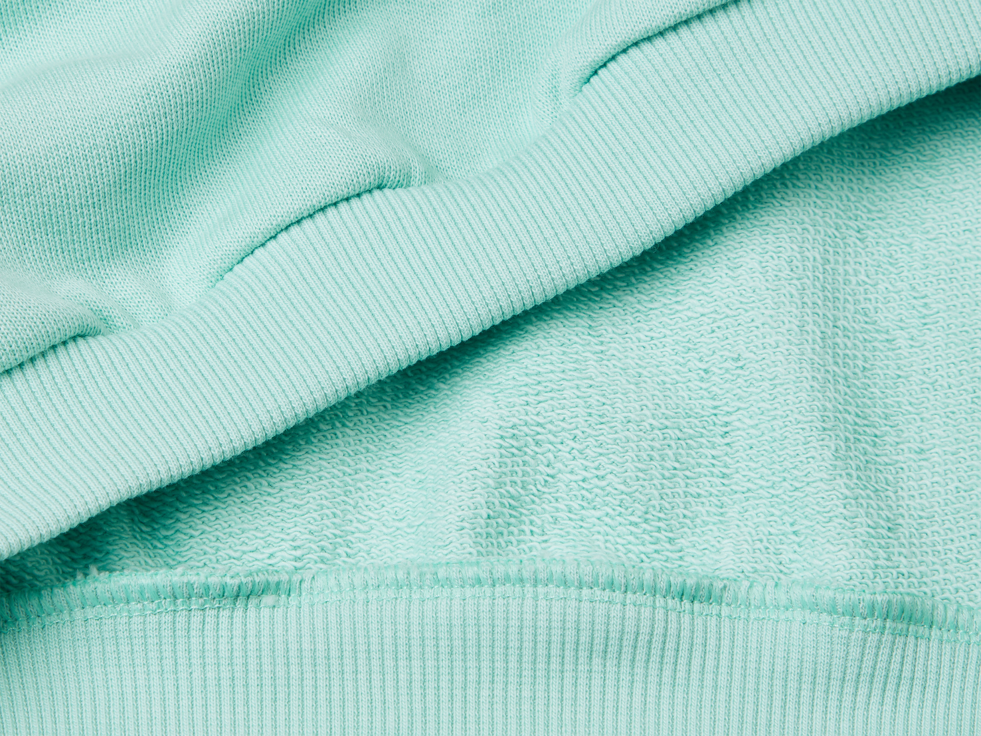 Толстовка BENETTON