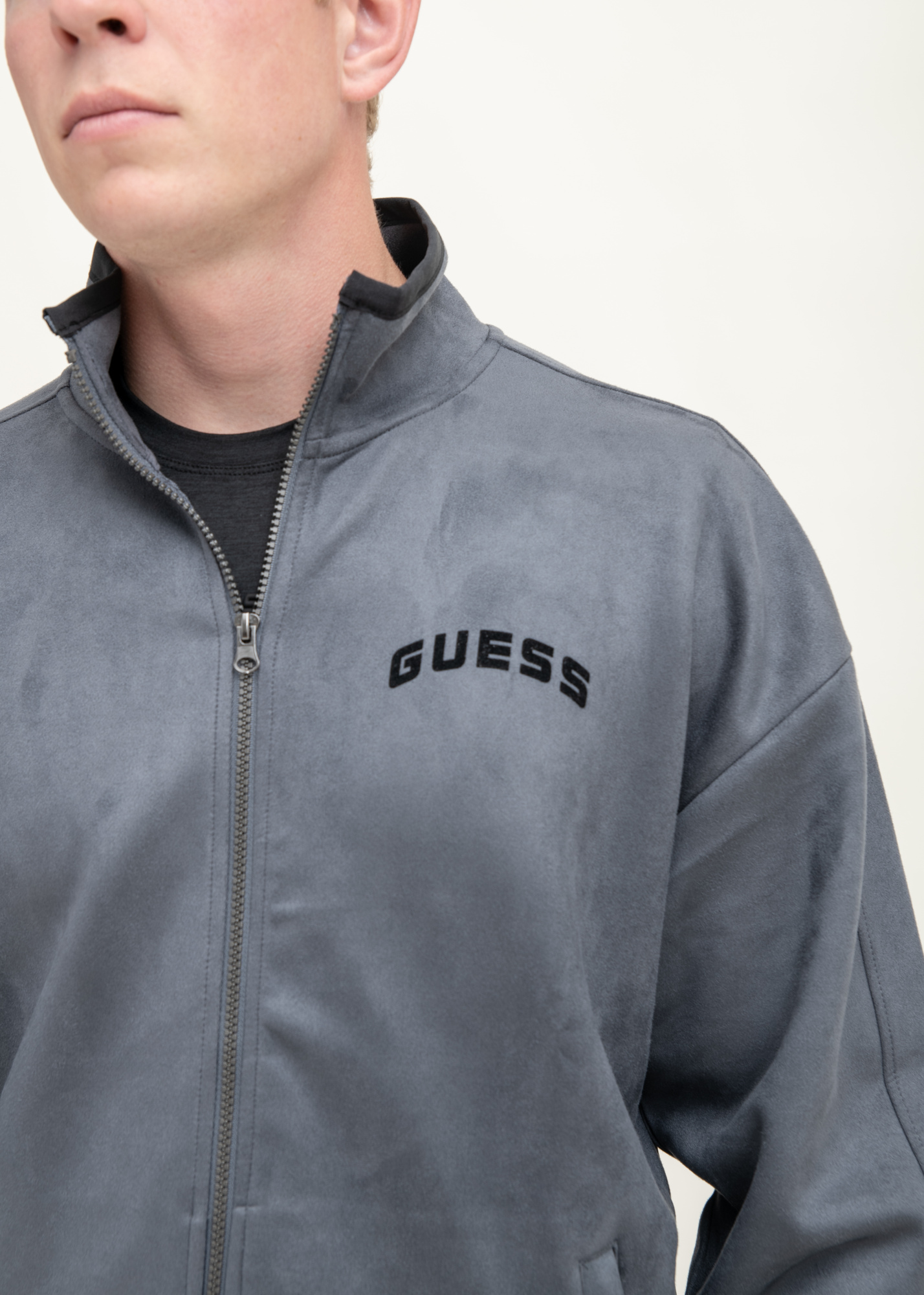 Толстовка GUESS