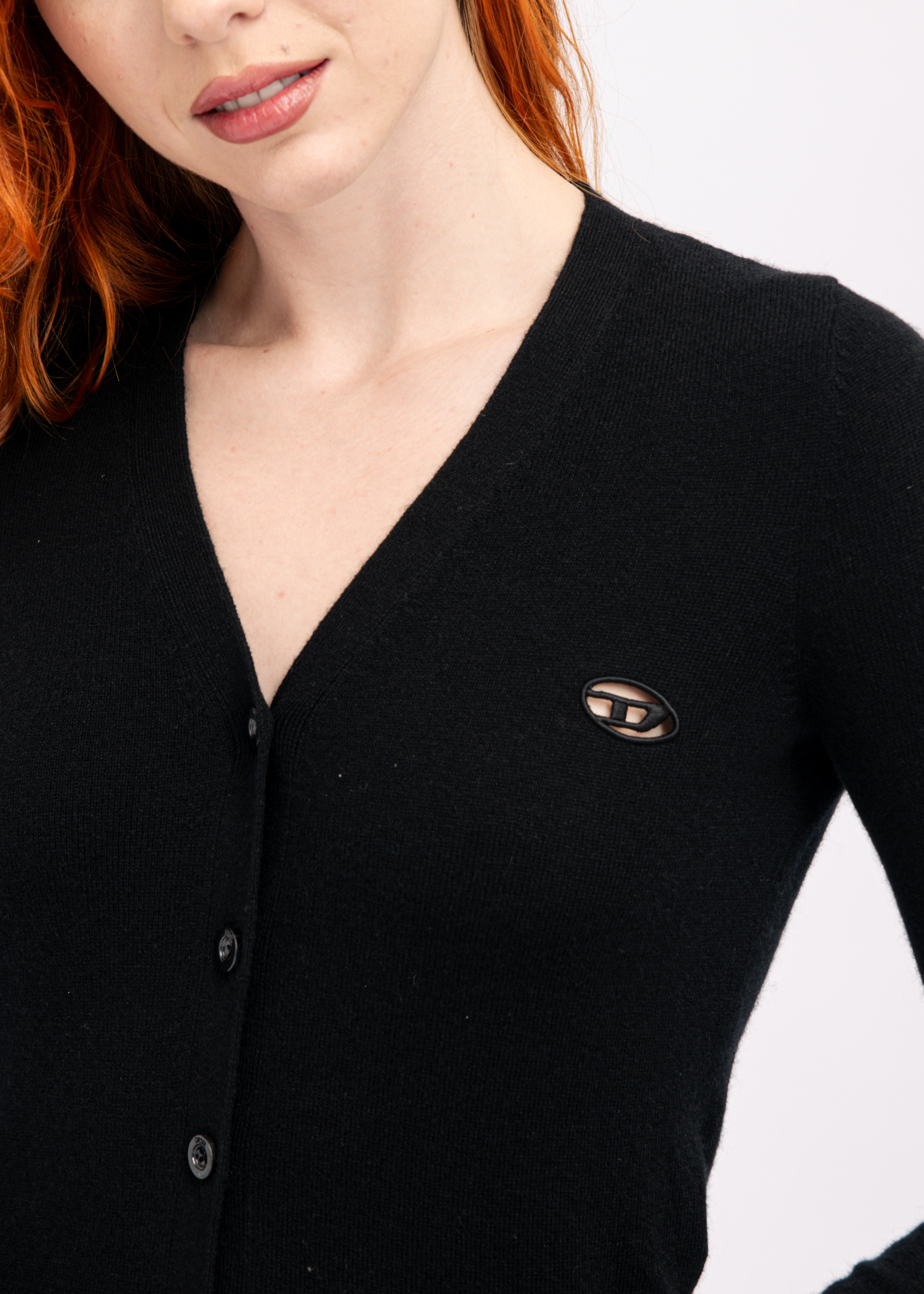 Кардиган DIESEL