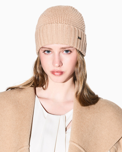 Шапка ARMANI EXCHANGE