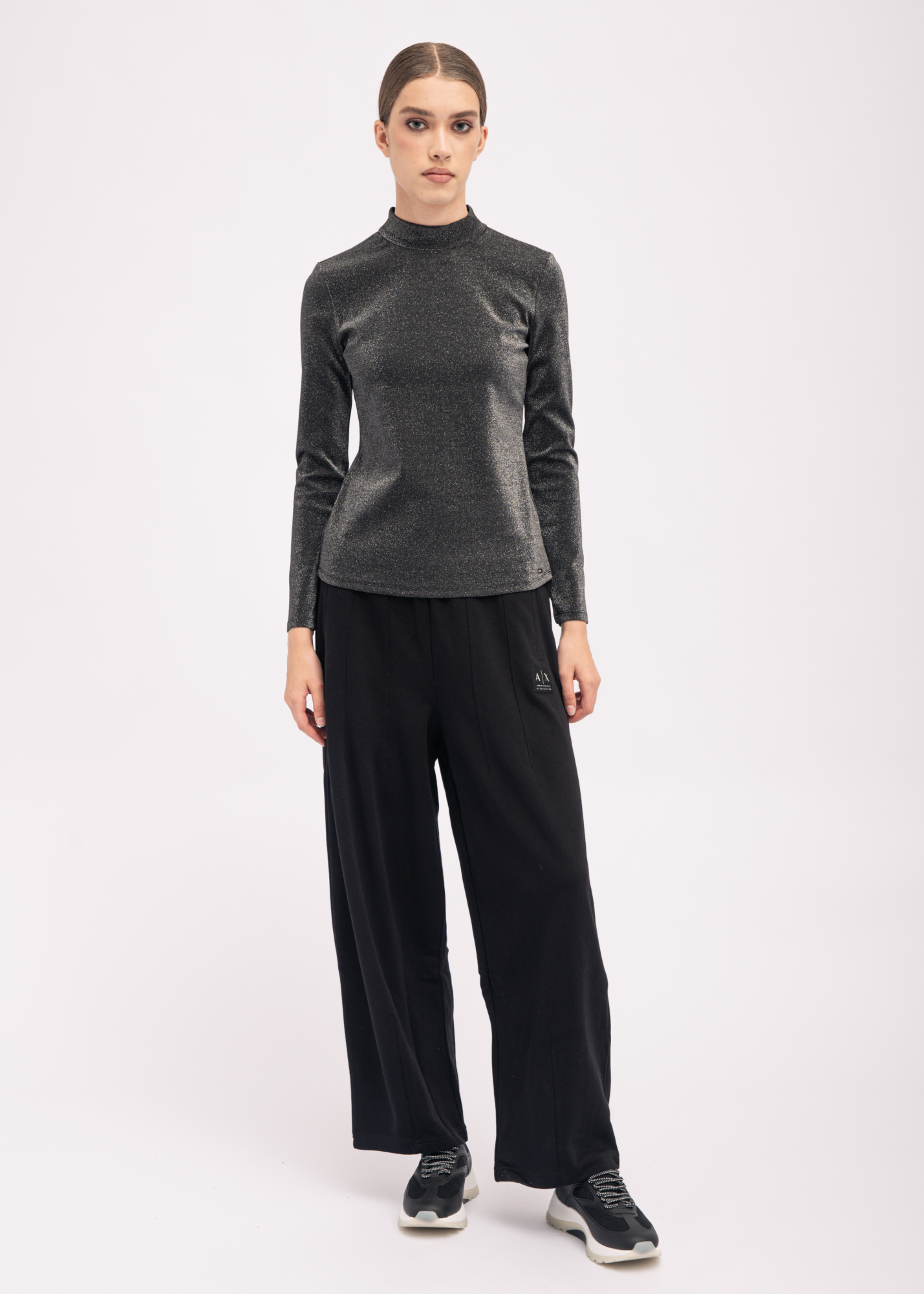 Фуфайка ARMANI EXCHANGE