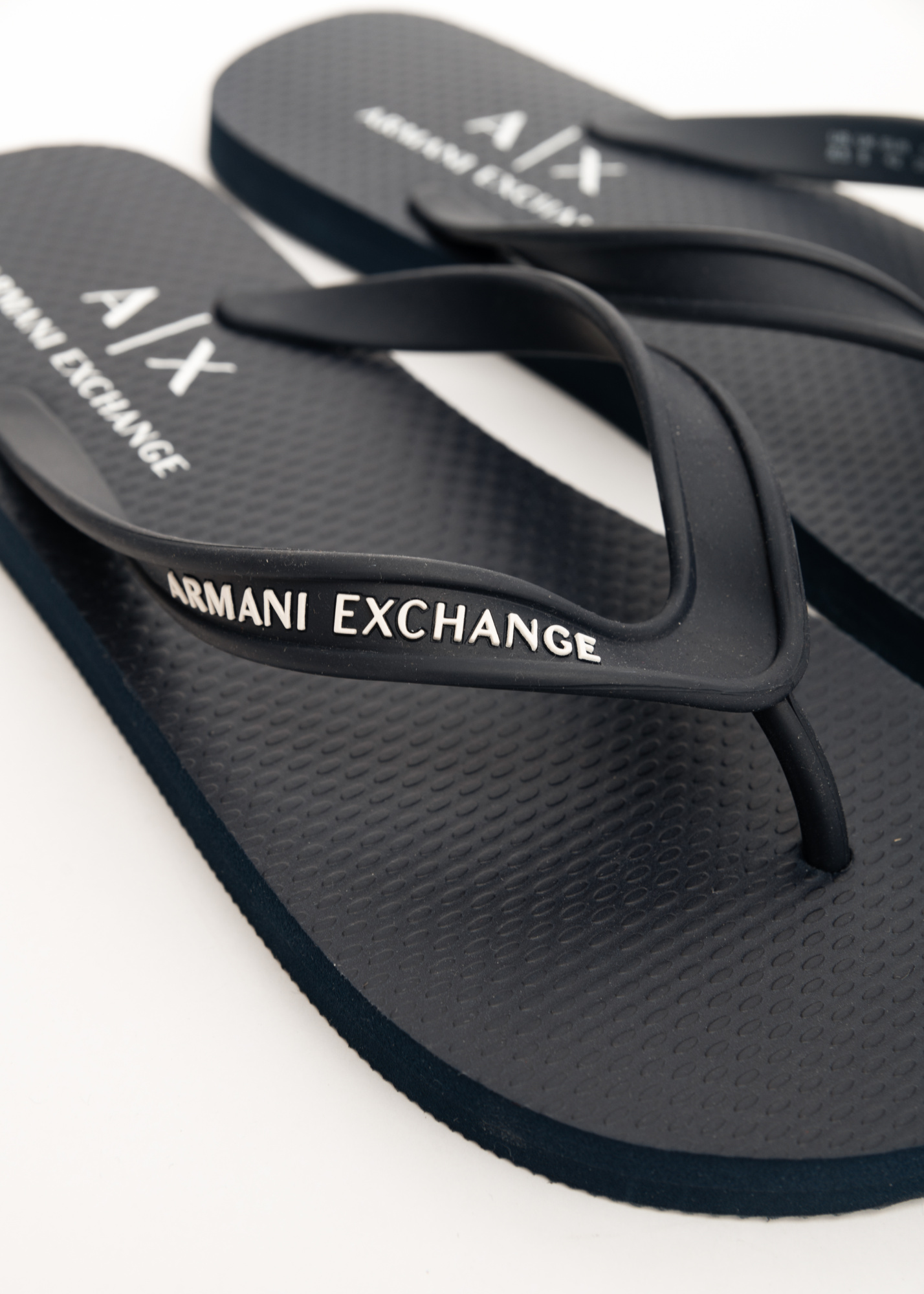 Пляжная обувь ARMANI EXCHANGE