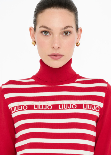 Водолазка LIU JO