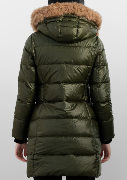 Пуховик CALVIN KLEIN