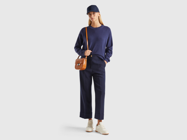 Джемпер BENETTON