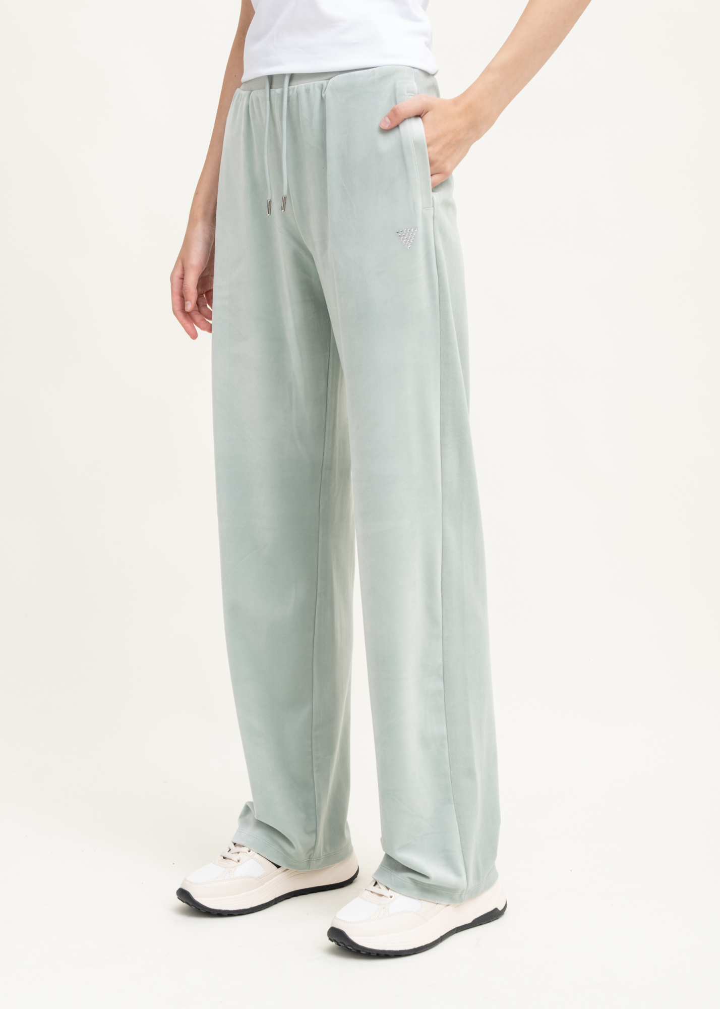 Брюки спортивные GUESS