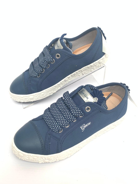 Кеды GEOX