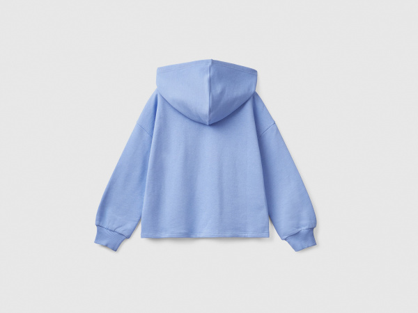 Толстовка BENETTON