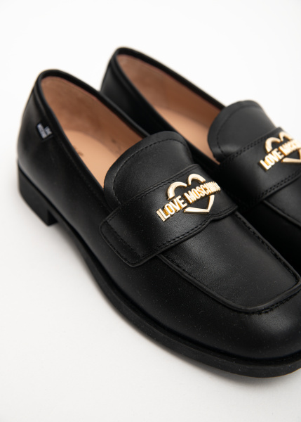 Туфли LOVE MOSCHINO