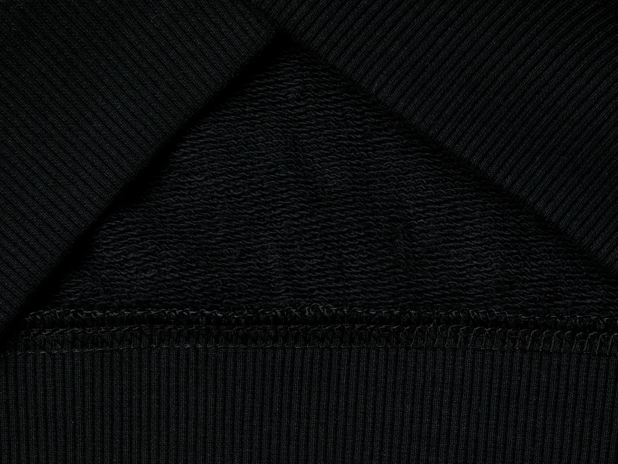 Толстовка BENETTON