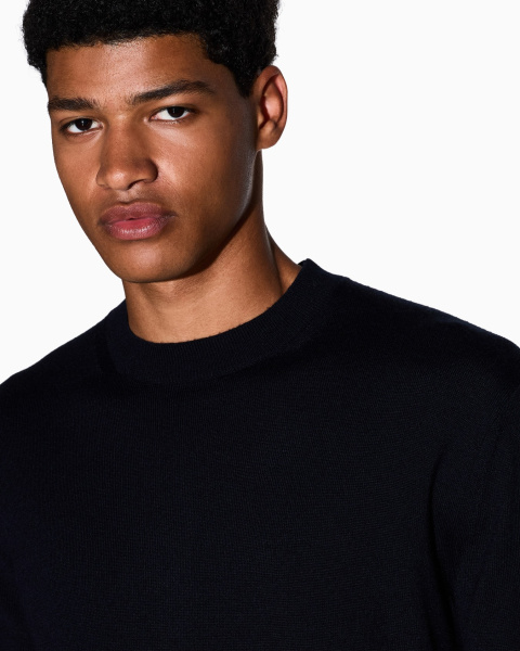 Джемпер ARMANI EXCHANGE