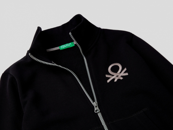 Толстовка BENETTON