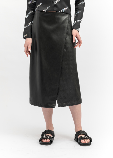 Юбка ARMANI EXCHANGE