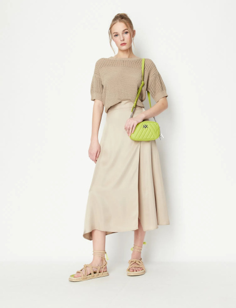 Джемпер ARMANI EXCHANGE