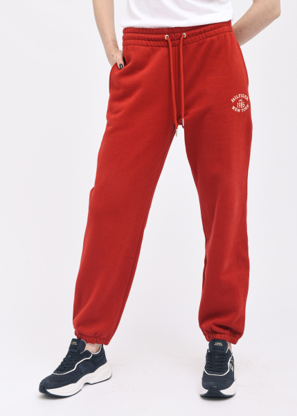 Брюки TOMMY HILFIGER