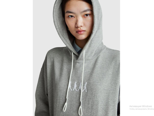 Толстовка BENETTON