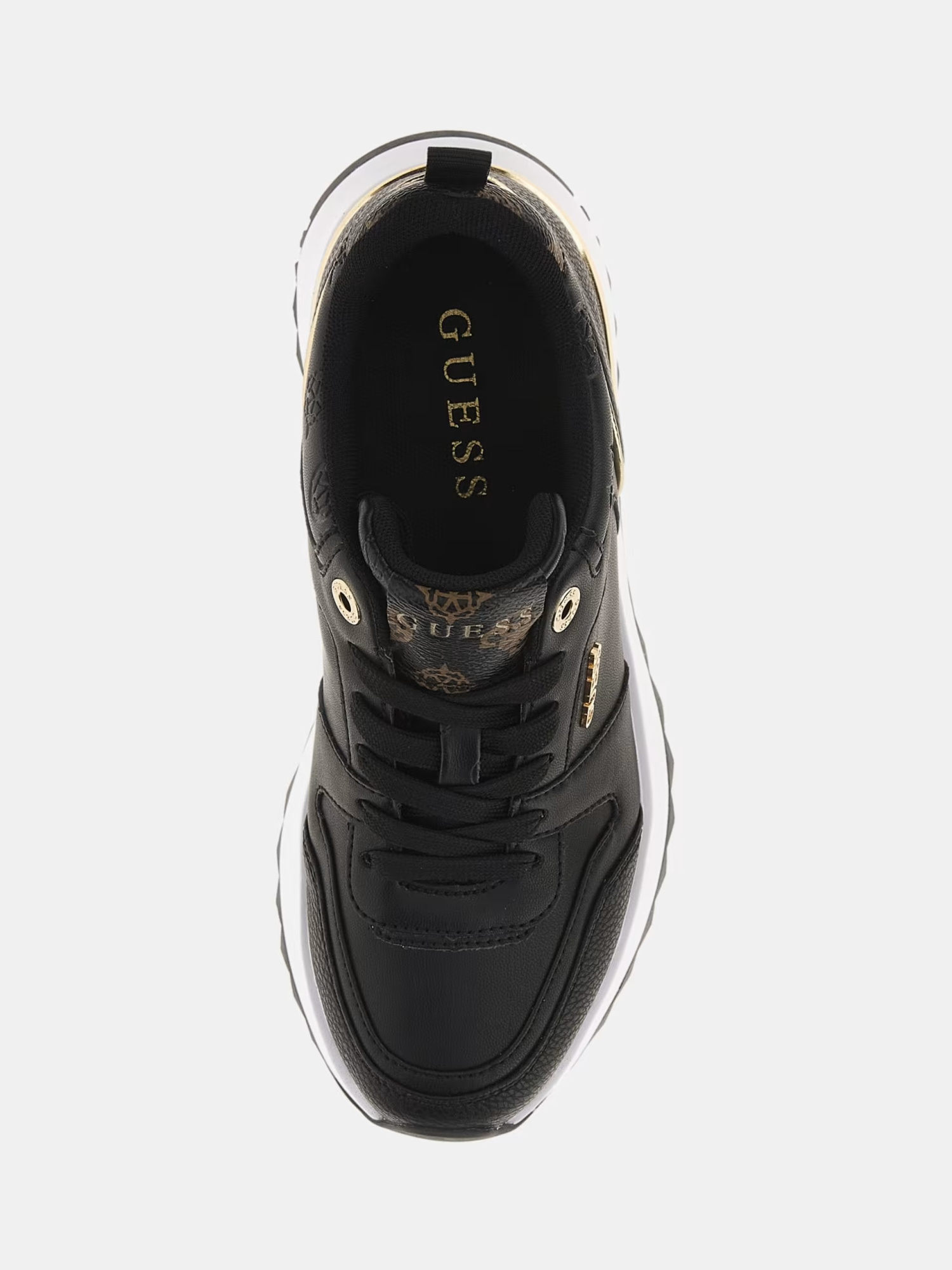 Кроссовки GUESS
