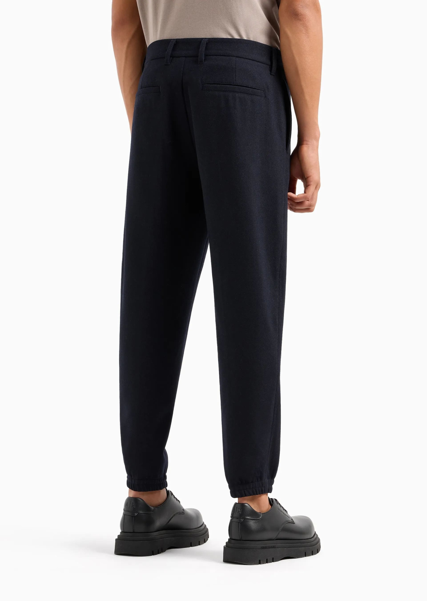 Брюки ARMANI EXCHANGE