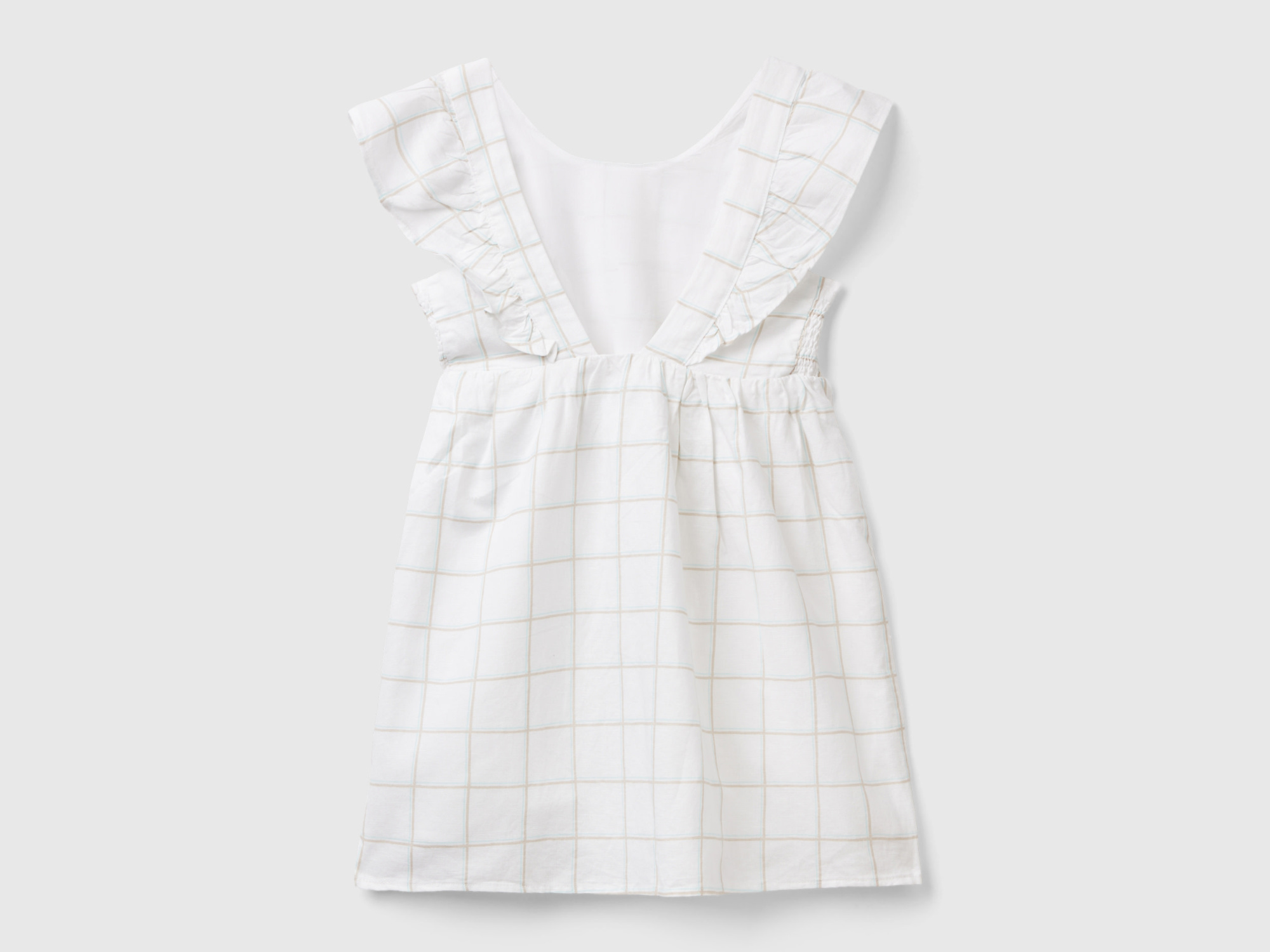 Платье BENETTON