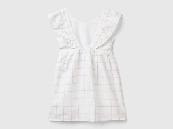 Платье BENETTON