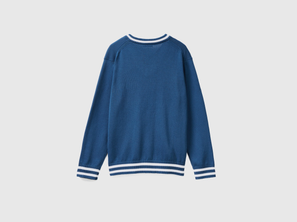 Джемпер BENETTON