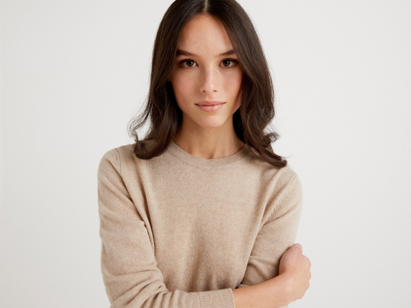 Джемпер BENETTON