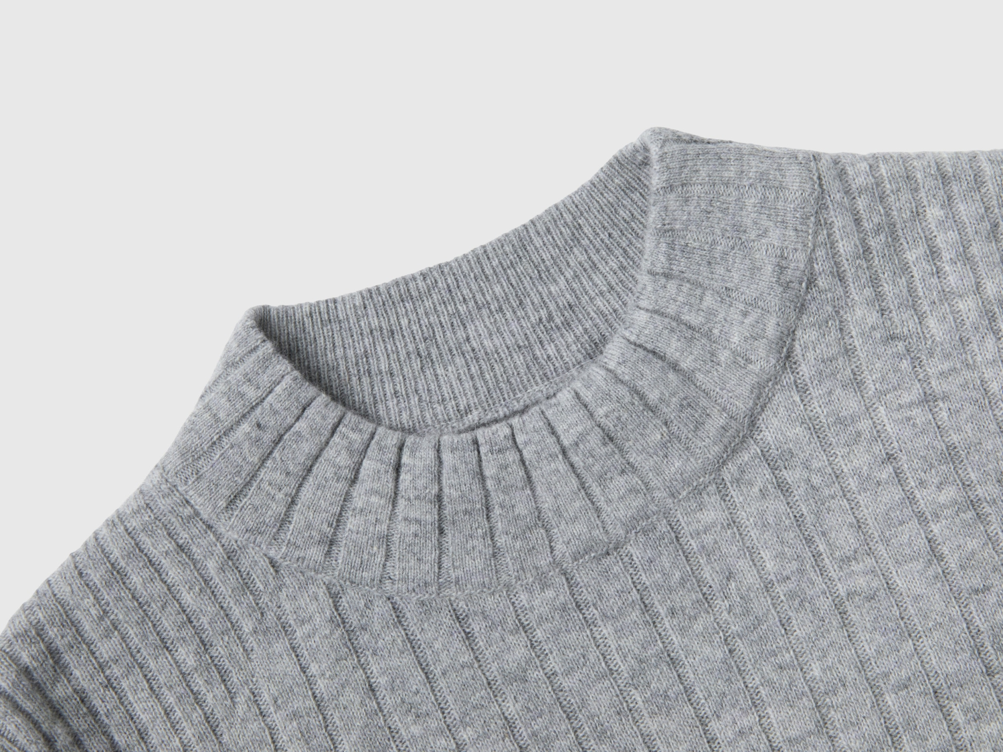 Джемпер BENETTON