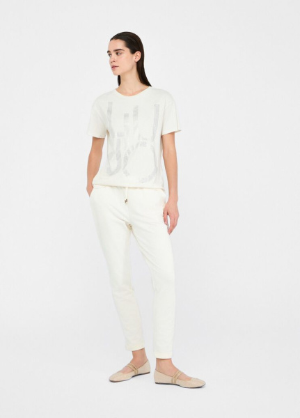 Футболка LIU JO