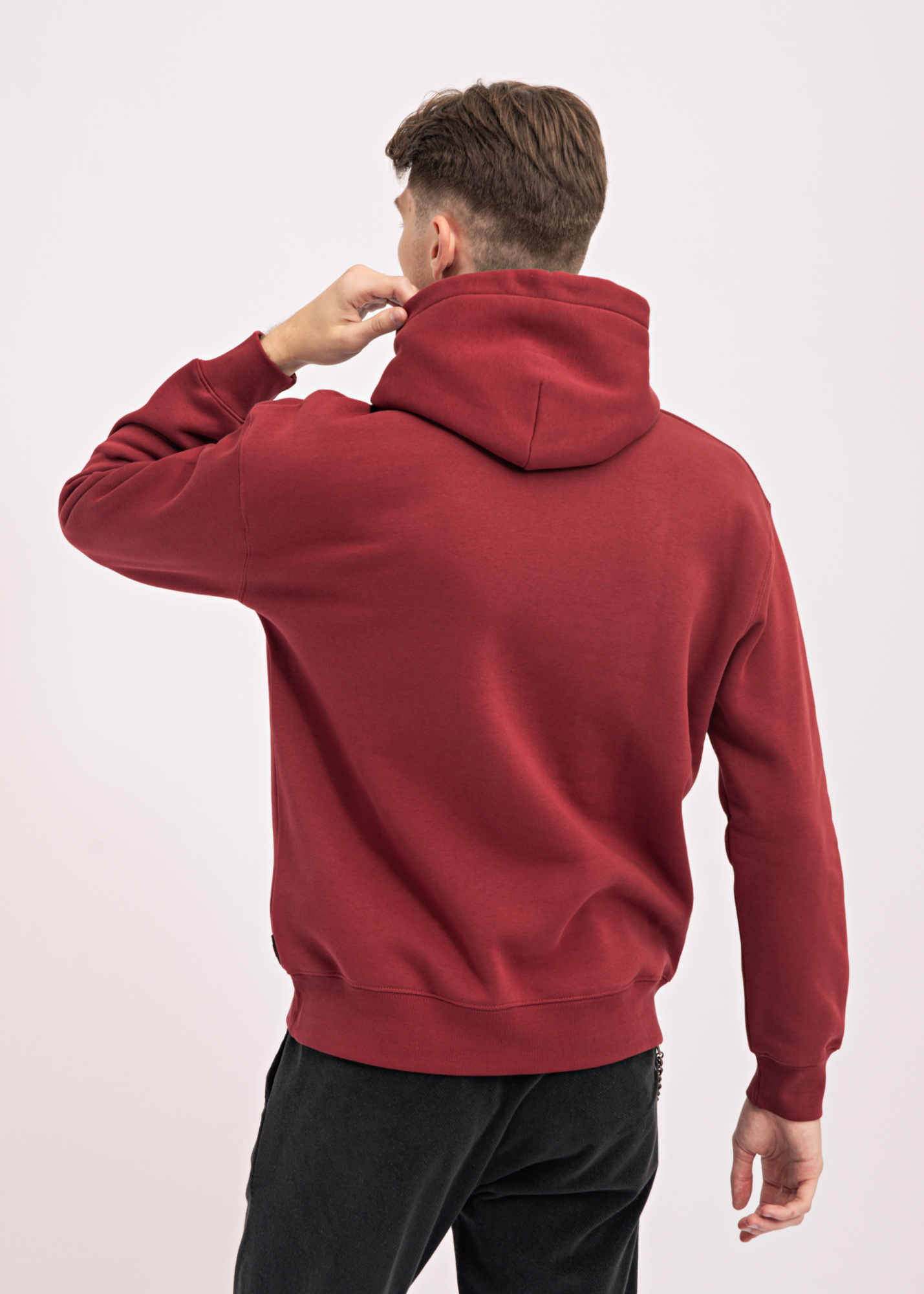 Толстовка CINQUE